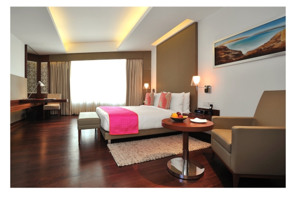 Hotel Anya Gurgaon